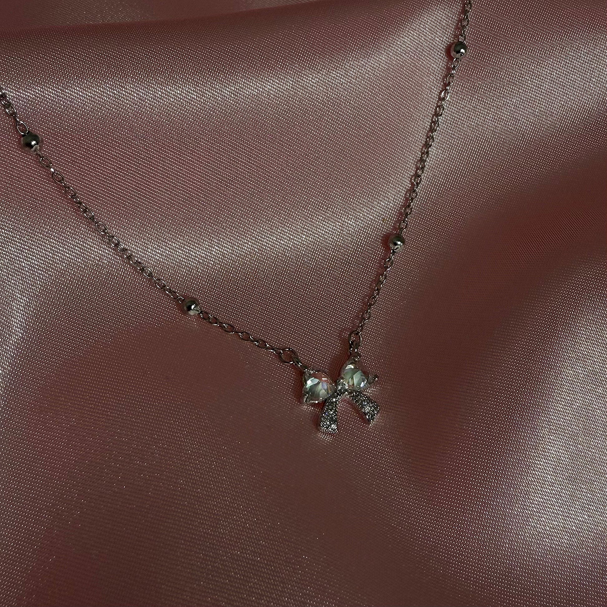 Collier 'Courage'