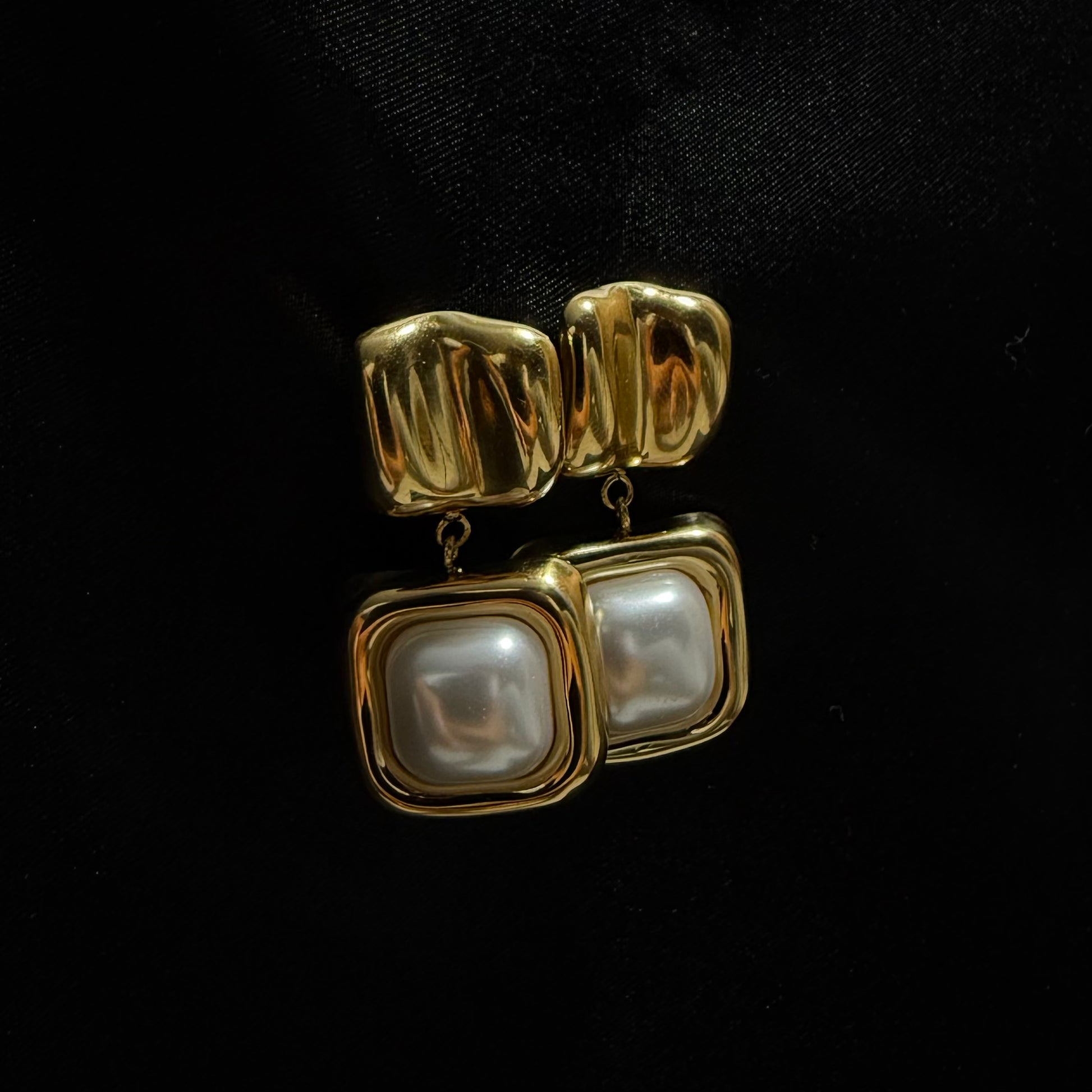 Boucles d'oreilles Aurora